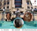 MANDELA FOOTSTEPS