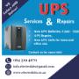 UPS Repairs