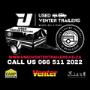 UVT WANTED 2