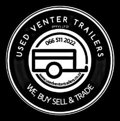 USED VENTER TRAILERS