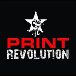 Print Revolutions
