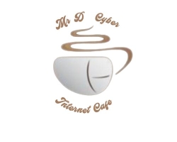 MR D CYBER INTERNET CAFE