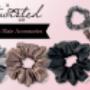 Satin Accessories