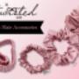 Satin Hair Accessories