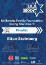 Award Jewish Achiver Awards