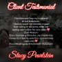Client Testimonial