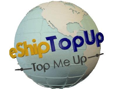 eShipTopUp