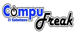 CompuFreak IT Solutions