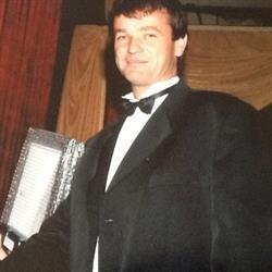 Andrew Sayers - Liberty Financial Adviser