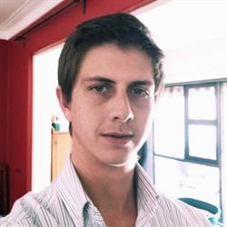 Alex Scharf - Liberty Financial Adviser
