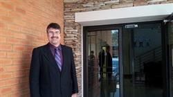 Barend Lourens - Liberty Financial Adviser
