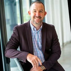 Glen Bebbington - Liberty Financial Adviser