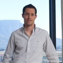 Garth Bruwer - Liberty Financial Adviser