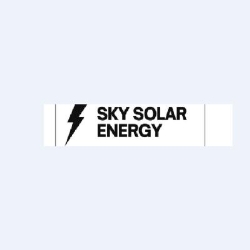 Sky Solar Energy SA