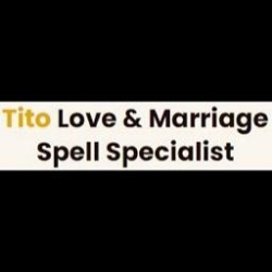 Tito love and marriage spell specialist