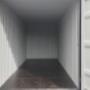 6M High Cube Shipping Container