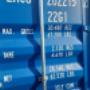 6M New Shipping Container