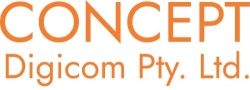 Concept Digicom Pty. Ltd