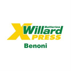 Willard Battery Xpress Benoni