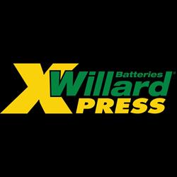 Willard Battery Xpress Tokai