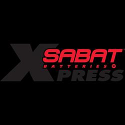 SABAT Battery Xpress Annlin