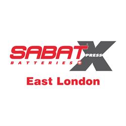 SABAT Battery Xpress East London
