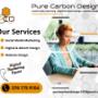 Pure Carbon Design Services