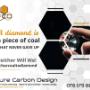 Pure Carbond Design #charcoaltodiamond