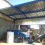 Carport & Overhang