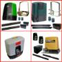 Gate Motors