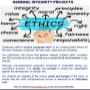 General integrity projects