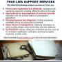 True Lies Support Services