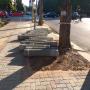 Concrete Bollards
