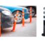 Plastic Bollards