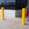 High-Impact-Bollard