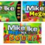 Mike & ike