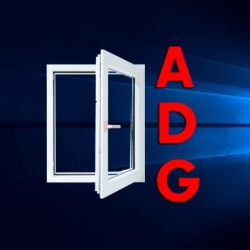 Aluminium Designs and Glass