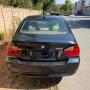 NOW STRIPPING BMW E90 320i