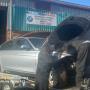 NOW STRIPPING BMW F30 320i