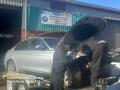BMW SECOND-HAND PARTS