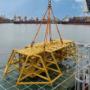 LIFTING AND MOORING EQUIPMENTS