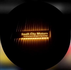 South City Motors Panelbeating & SprayPainting