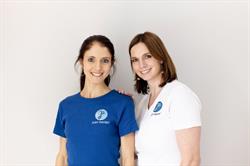 Just Physio - Adrien Dannhauser Physiotherapist Inc.