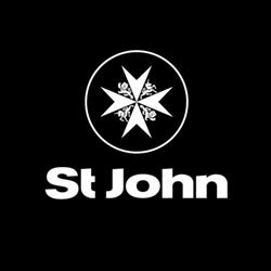 St John Training Centre (East London)