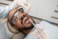 Cosmetic dentistry