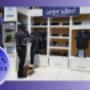 Shopfitting