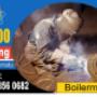 BOILERMAKER/WELDING IN RUSTENBURG TOWN 0608560682