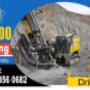 DRILL RIG R6000 IN RUSTENBURG/BRITS/KURUMAN 0608560682 MTC