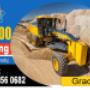 GRADER TRAINING 0608560682 IN RUSTENBURG/BRITS/NORTHAM/POLOKWANE 5000
