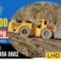 LHD SCOOP TRAINING 0608560682 IN RUSTENBURG R5500